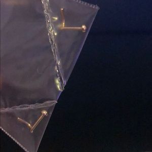 Sealed brand new two Maria Tash Nose Studs